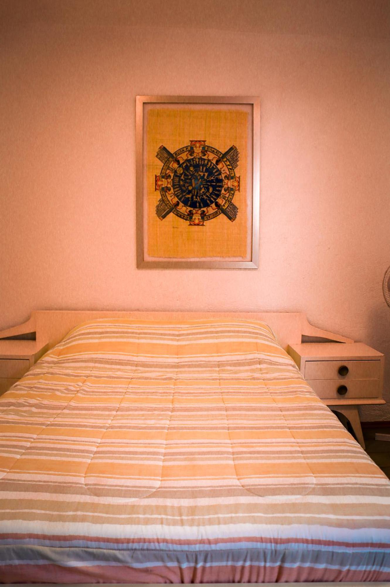 Hostal Cuija Coyoacan Berlin 268 Coyoacan Mexico City Exterior photo